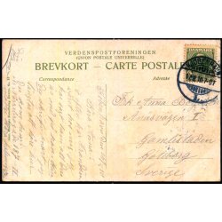 Charlottenlund Slot - Alex Vincent 39 - Brugt