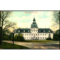 Charlottenlund Slot - Alex Vincent 39 - Brugt