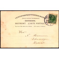 Toldboden - Aalborg - 1789