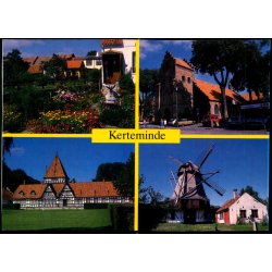  Kerteminde - Trojaborg KER 4 - Ubrugt