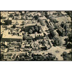 Ordrup - Luftfoto - Gentofte Kommune 17 - Ubrugt