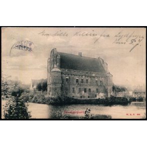 Hesselagergaard - W.K.F. 993 - Brugt