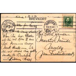 Charlottenlund Slot - No. 1026 - Brugt