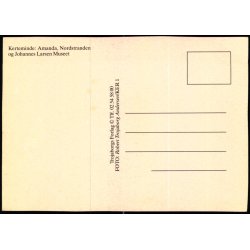 Kerteminde - Trojaborg KER 1 - Ubrugt