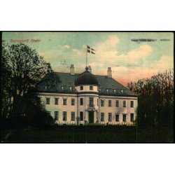 Charlottenlund Slot - No. 1026 - Brugt