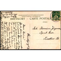 K�benhavn - Amalienborg Plads - ( Fugleperspektiv ) - Alex Vincent 31