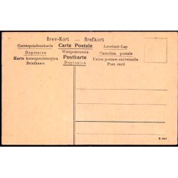 Lystbaadehavnen - Kj�benhavn - K. 8887