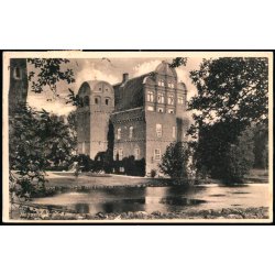 Hesselagergaard - Fyn - Stender 33085 - Brugt