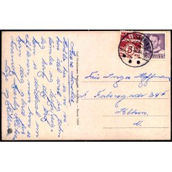  Saxkj�bing - Raadhusgade - Carl Christiansens Bogh. 79339