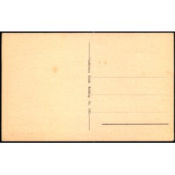 R�dding - Den 100 aarige H�jskole - Vestkystens Kiosk 1383 - Ubrugt