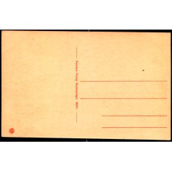 S�nderborg Slot - Stender 52151 - Ubrugt