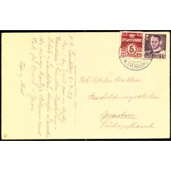 Hesselagergaard - Fyn - Stender 33085 - Brugt