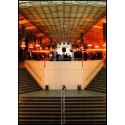 Eksperimentarium - Hellerup - u/n - Ubrugt