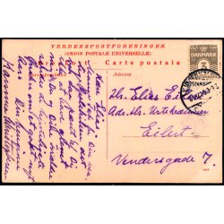 K�benhavn - Lystbaadehavnen - 8887