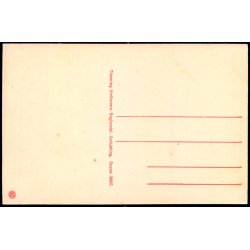 Saxk�bing - Brogade - Thaaning Steffensens Bogh. 38897 - Ubrugt