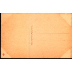 S�nderborg Slot - Stender 49555 - Ubrugt