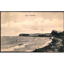 Vejen til Klinten - Martensen u/n - Brugt