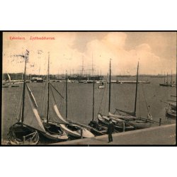 K�benhavn - Lystbaadehavnen - 8887