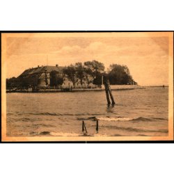 S�nderborg Slot - Stender 49555 - Ubrugt