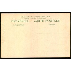 K�benhavn - Amalienborg Plads - ( Fugleperspektiv ) - Alex Vincent 31