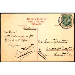 Hellerup Kirke - u/n - Brugt