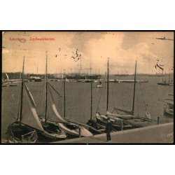 K�benhavn - Lystbaadehavnen - 8887