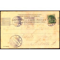 Hesselagergaard II (Fyen) - Danske Herregaarde F&B 42 - Brugt