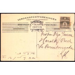 K�benhavn - Lystbaadehavnen - 2810