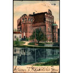 Hesselagergaard II (Fyen) - Danske Herregaarde F&B 42 - Brugt