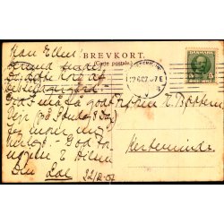 Hesselagergaard II (Fyen) - Danske Herregaarde F&B 42 - Brugt