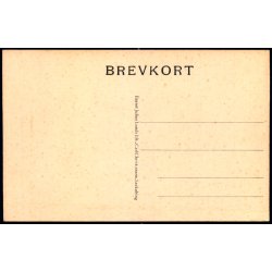 Juniorsgade - Saxk�bing - Julius Lunds Eftf. u/n - Ubrugt