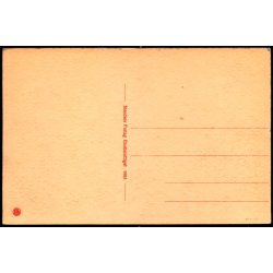 S�nderborg Slot -Stender 9865 - Ubrugt