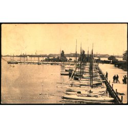 K�benhavn - Lystbaadehavnen - 2810