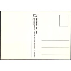 Energicenteret - SIDs Kursueejendom - u/n - Ubrugt