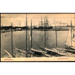 K�benhavn - Lystbaadehavnen - Alex Vincent  310