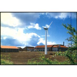 Energicenteret - SIDs Kursueejendom - u/n - Ubrugt