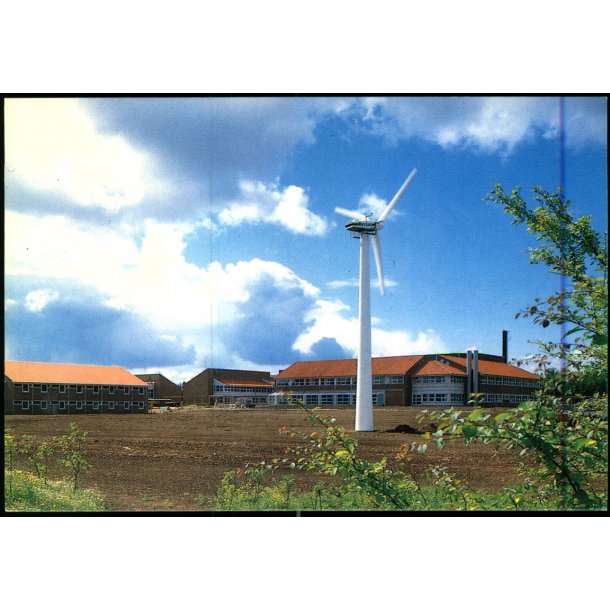 Energicenteret - SIDs Kursueejendom - u/n - Ubrugt