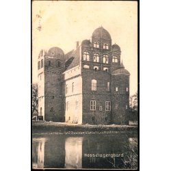 Hesselagergaard - 384 - Brugt