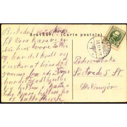 Hesselagergaard - 384 - Brugt