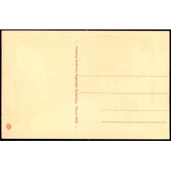 Saxk�bing - Anstaltsvej - Thaaning Steffensens Bogh. 61532 - Ubrugt