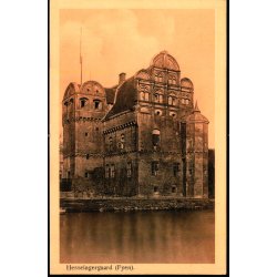 Hesselagergaard (Fyen) - Alex Vincent 67 - Ubrugt