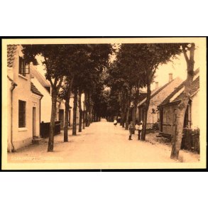 Saxk�bing - Anstaltsvej - Thaaning Steffensens Bogh. 61532 - Ubrugt