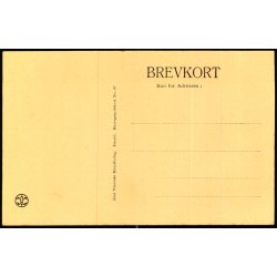 Hesselagergaard (Fyen) - Alex Vincent 67 - Ubrugt