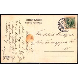 K�benhavn - Lystbaadehavnen - Knachstedt &amp; N�ther u/n