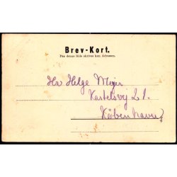 Brostr�de - Saxk�bing - 86691 - Brugt