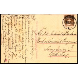 Dragonen Niels Kjeldsen 28/2 1864 - Dragonfoeeningen u/n - Brugt