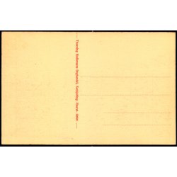 Saxk�bing - S�ndergade - Thaaning Steffensens Bogh. 38990 - Ubrugt