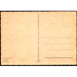 Nyk�bing Falster - Anl�get - Wilkig &amp; Landsbo 1392/5 - Ubrugt