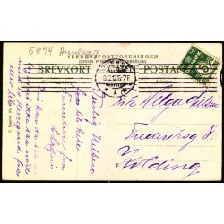 Hesselagergaard (Fyen) - C. Eneret 239 - Brugt