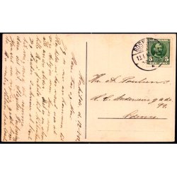 K�benhavn - Lystbaadehavnen - u/n